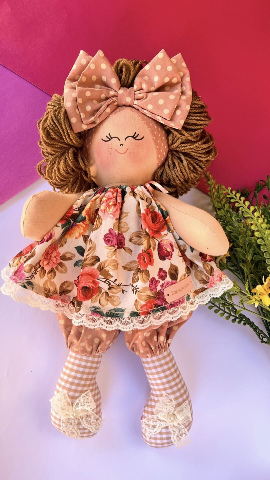 Mariana floral