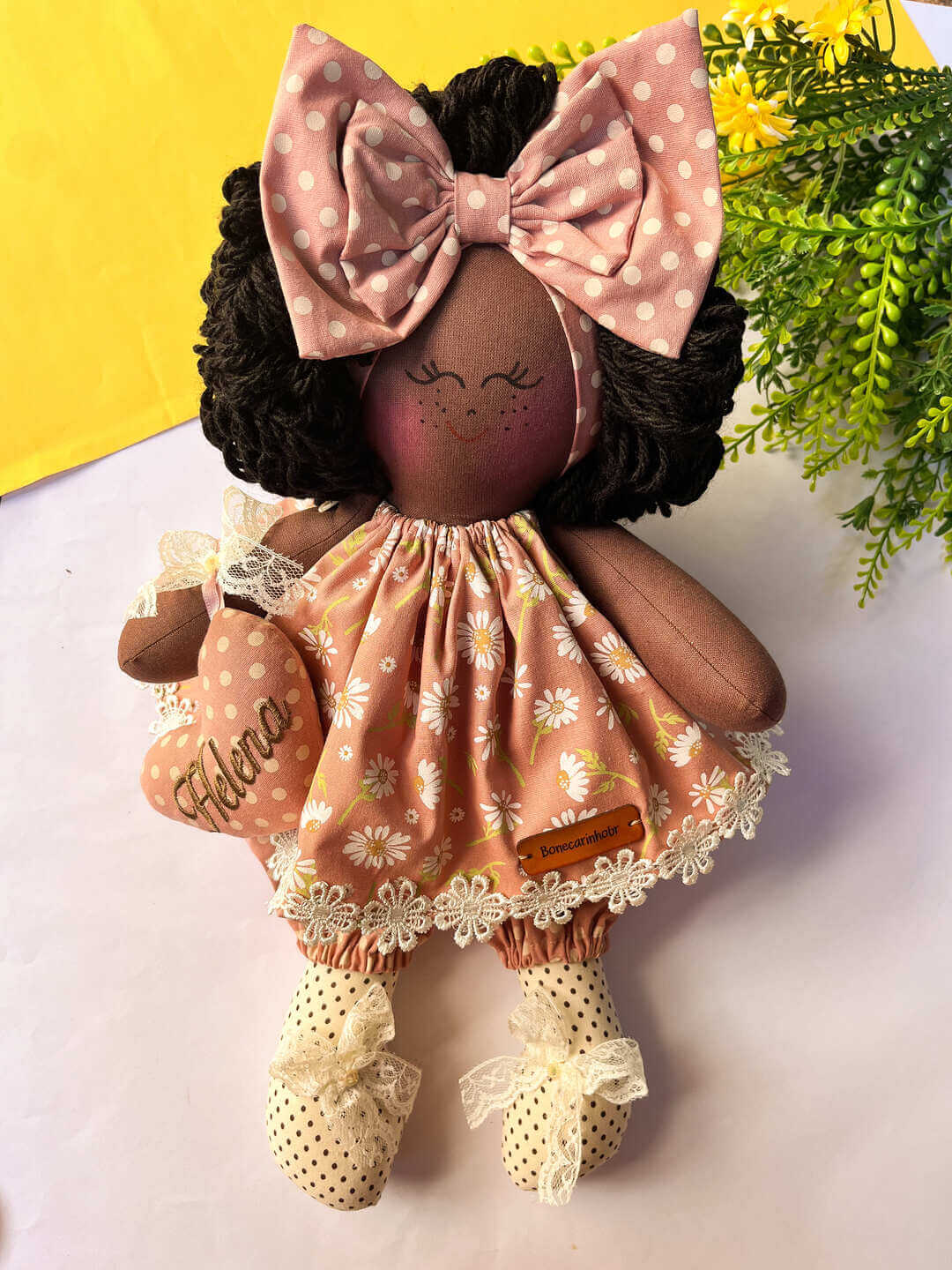 Mariana floral