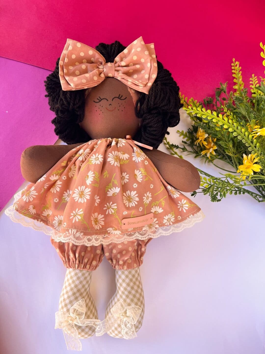 Mariana floral