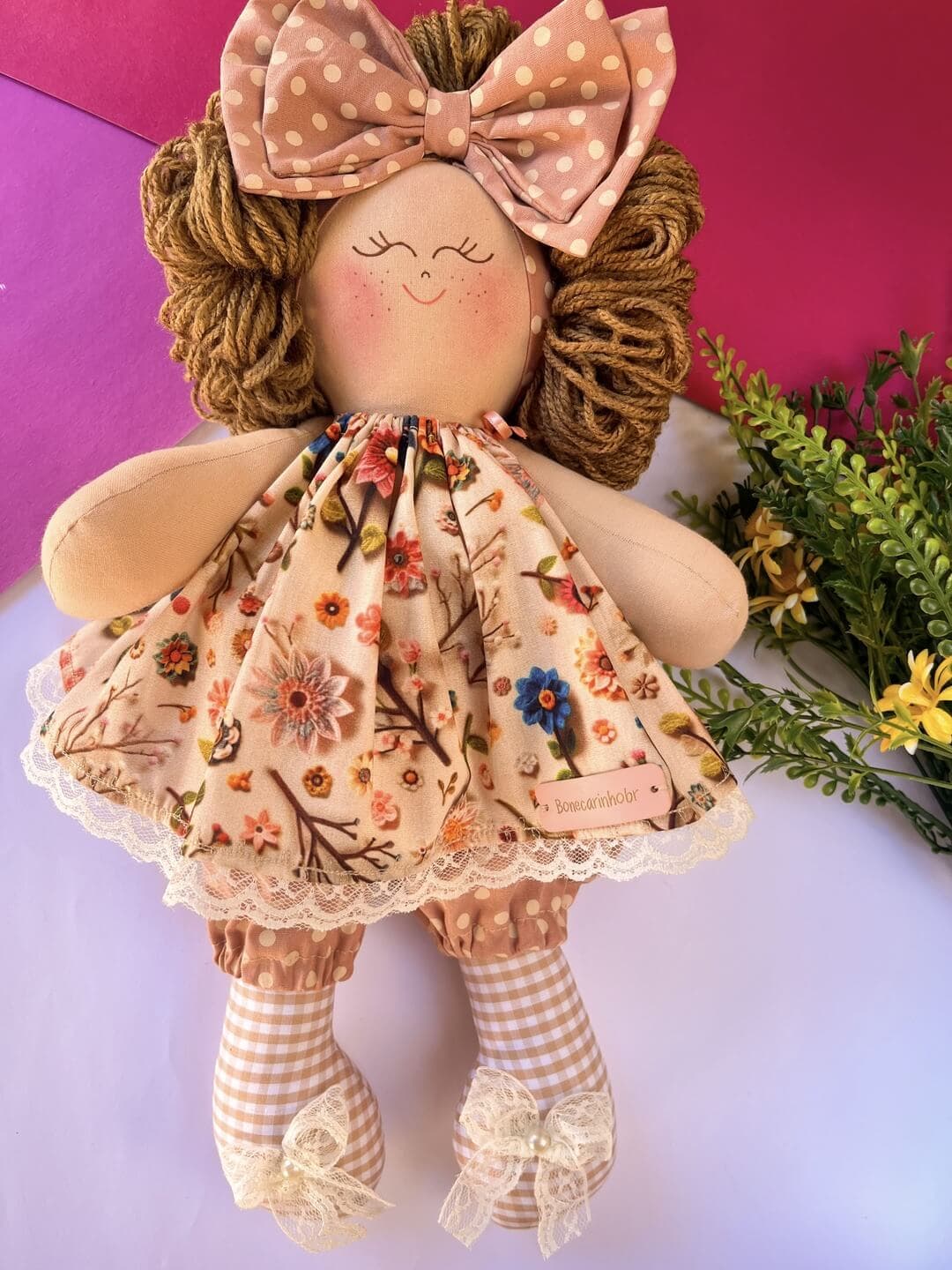 Mariana floral