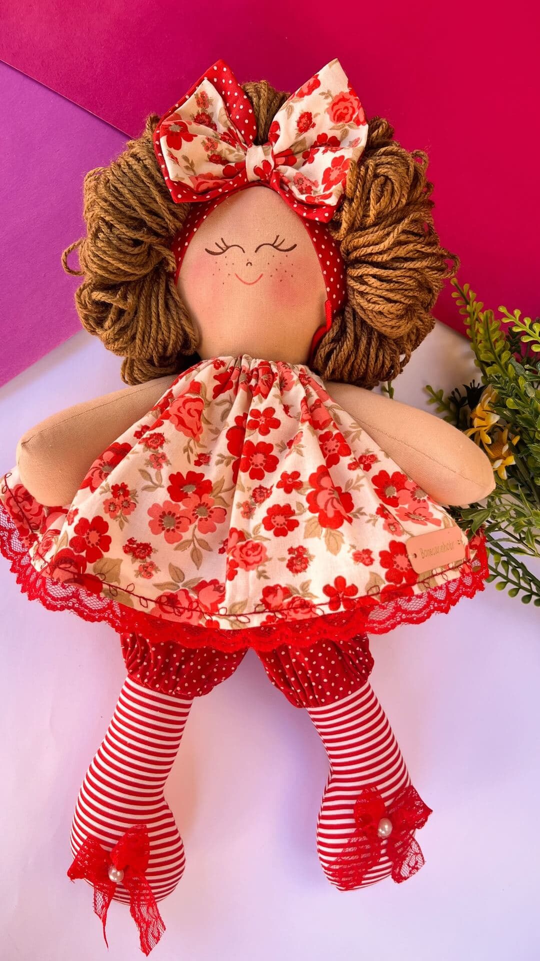 Mariana floral